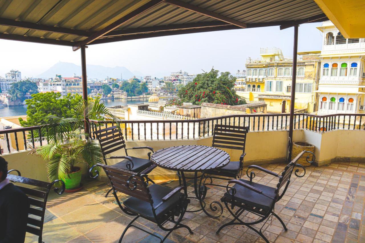 Dreamyard Udaipur Hostel Exterior photo