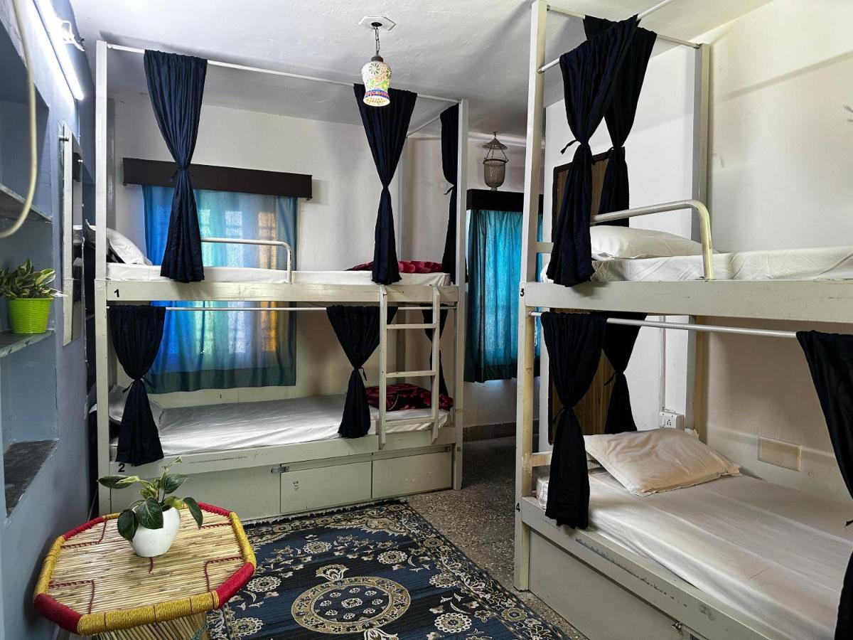 Dreamyard Udaipur Hostel Exterior photo