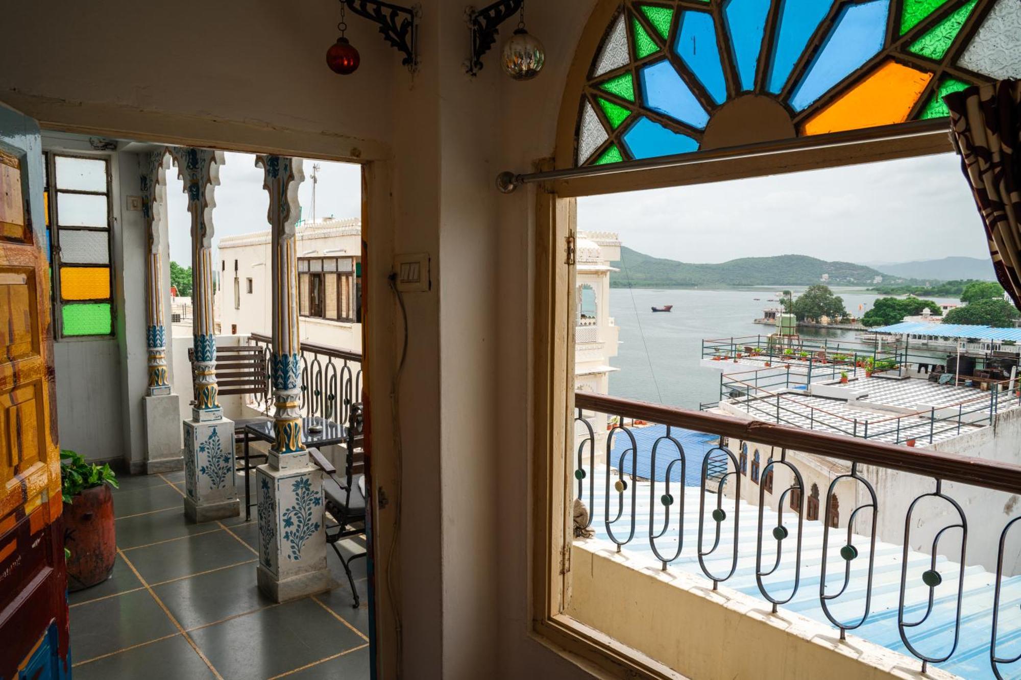 Dreamyard Udaipur Hostel Exterior photo