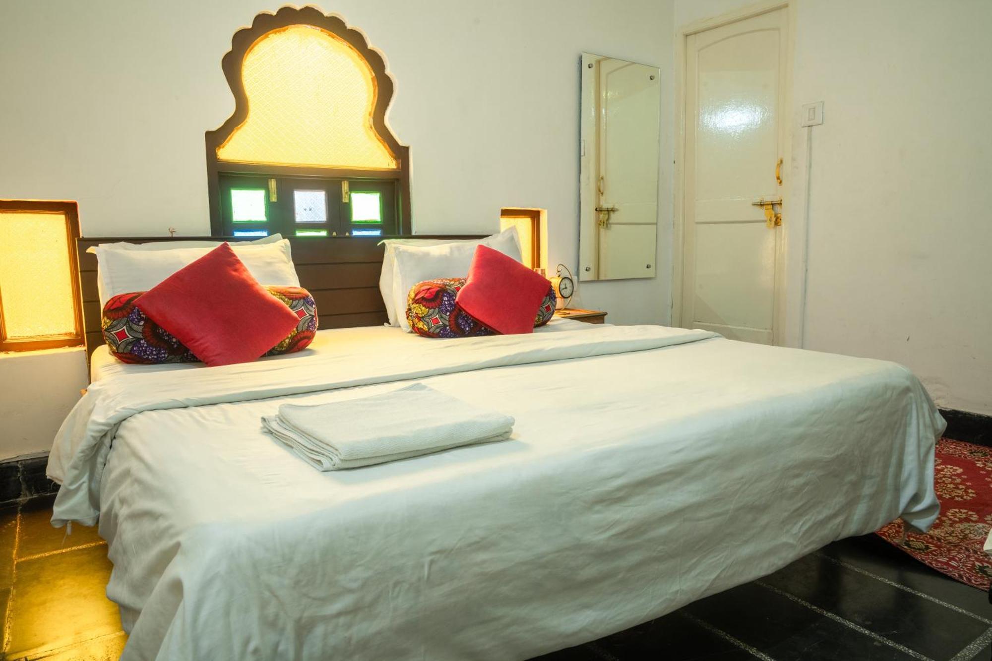 Dreamyard Udaipur Hostel Exterior photo