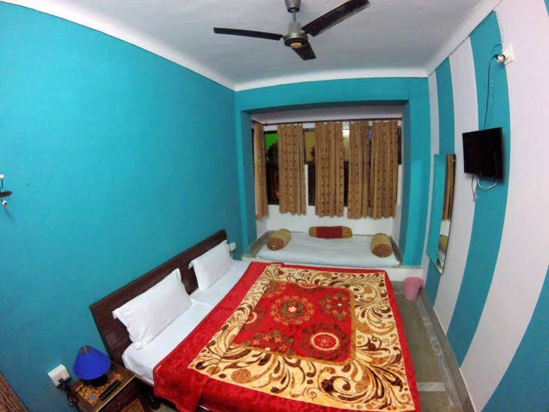 Dreamyard Udaipur Hostel Exterior photo