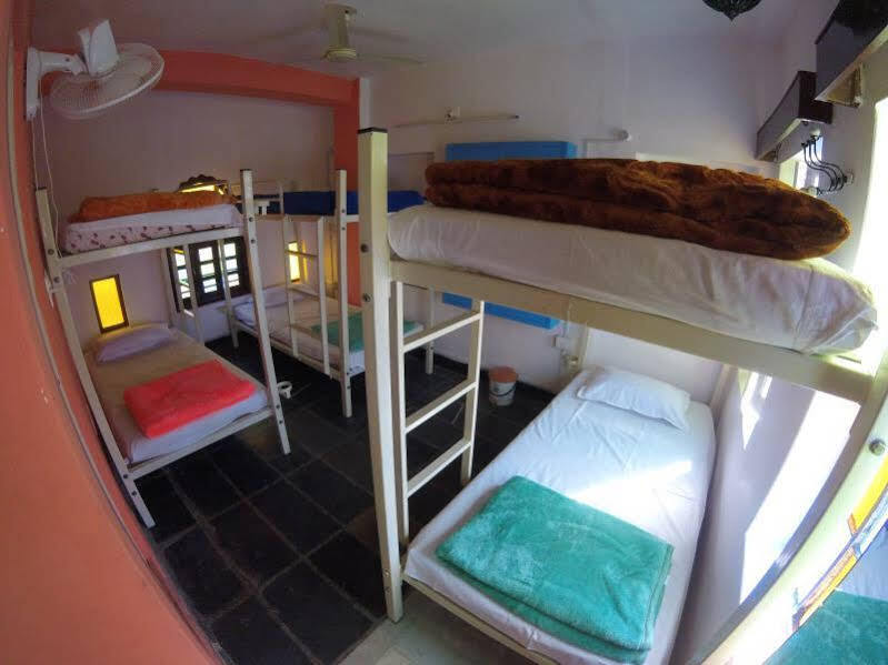 Dreamyard Udaipur Hostel Exterior photo
